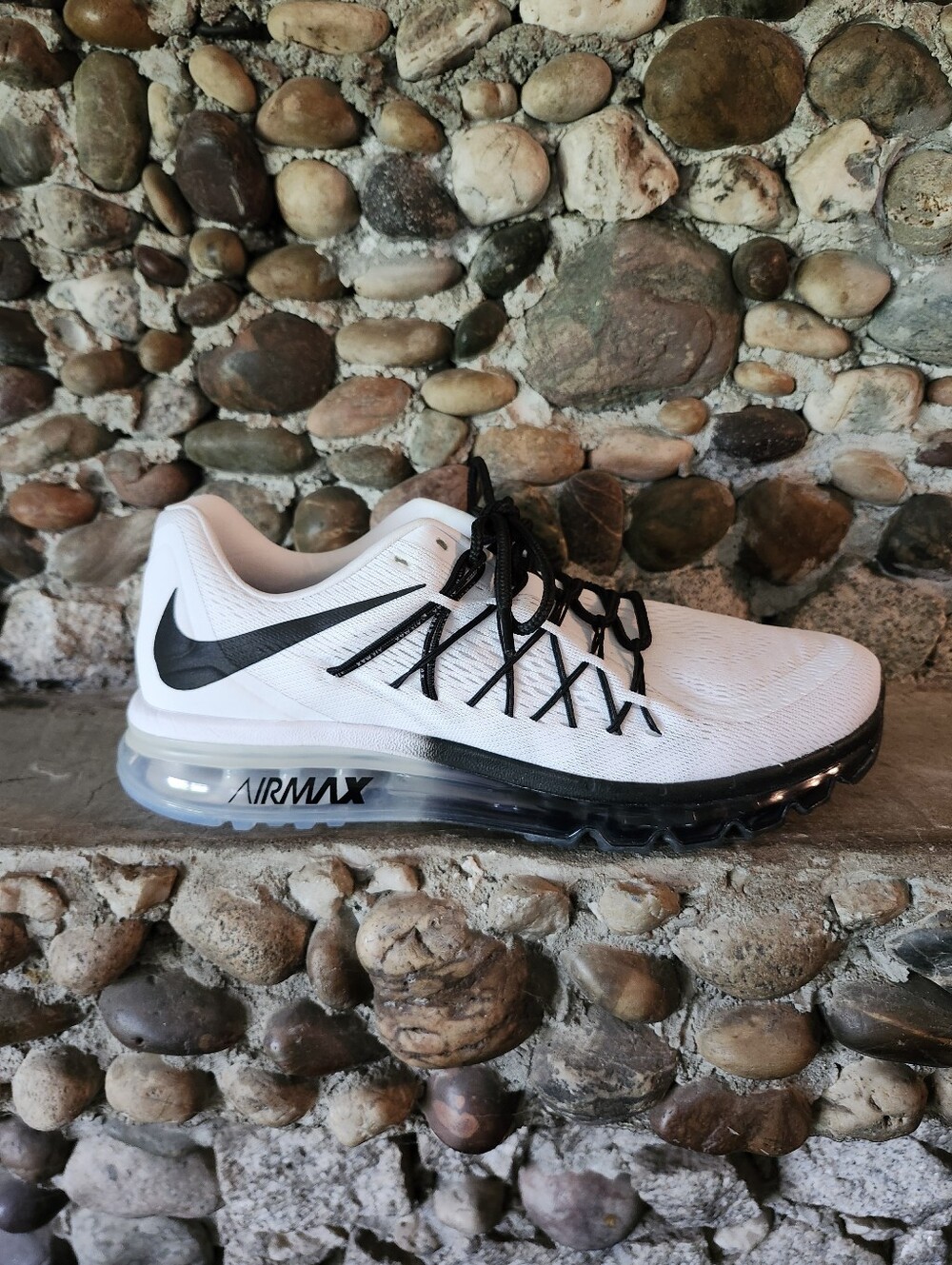 Nike Air Max 2015